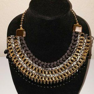 Imported Mexican Collar Necklace